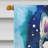 Double Sided Polyester Christmas-1842720837