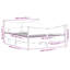 Dostalikova Solid Wood Bed-1885141663