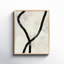 Black Rope 5 Print by Jacques Pilon-379423187-379423184
