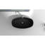Baignoire de trempage autoportante 67 po. X 28 po. Bethsaida
