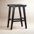 Valeria Leather Counter Stool