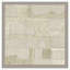 Pale Kuba Cloth 2 Giclee Print