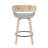 Boulemane Swivel Upholstered Counter Stool-50178962-50178965