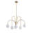Tyannia 6 - Light Novelty Pendant