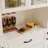 63"W Dining Cabinet