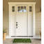Jahki Non-Slip Doormat-233764799