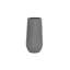 Round Tapered Fiberstone Planter-2113604130