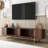 Tv Stand 71” With Gold Legs-1333249030