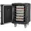 Plat de réchaud isotherme 90L