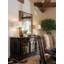 Sovereign 90 in. W Solid Wood Sideboard