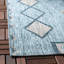Tapis intérieur / extérieur Amarien-2126821808