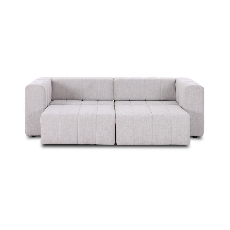 Langham Power Reclining Sofa