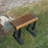 Bigler Outdoor Bench-388783937