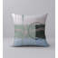 Abstract Throw Pillow-769937652
