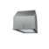 Core 28" Insert Range Hood with LED Light in Stainless Steel