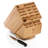Zwilling JA Henckels Twin 26 Slot Knife Block