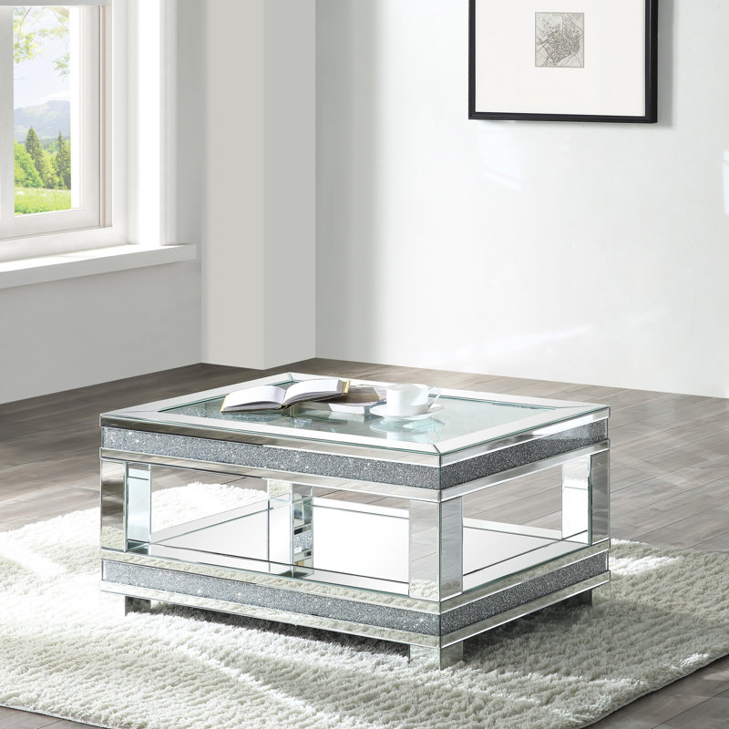 Table basse Agostino