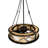 Jahsun 30'' Ceiling Fan with Light Kit