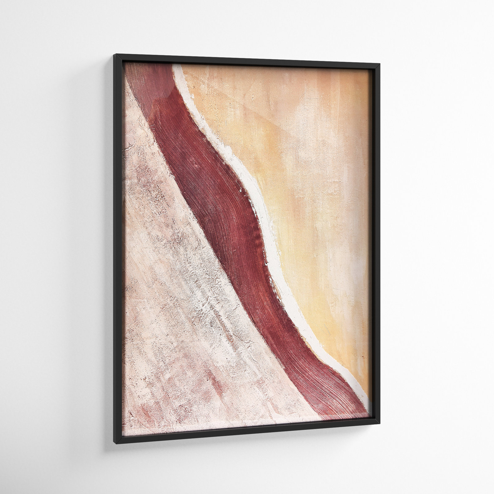 Abstract Print