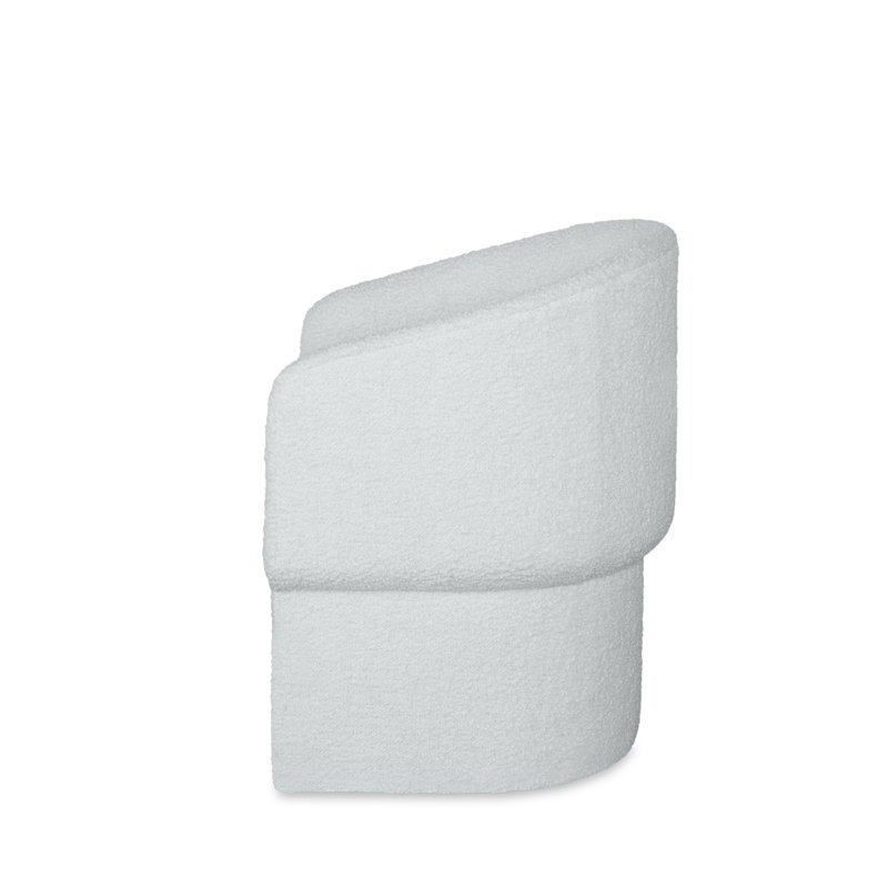 Cadence Upholstered Armchair