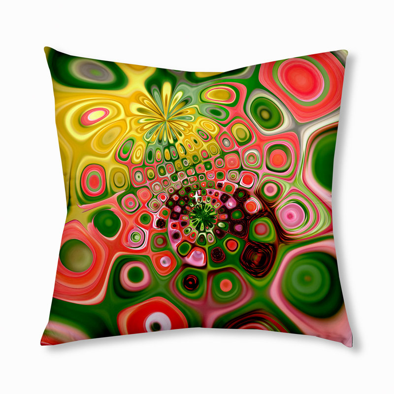 173_Bohemian & Eclectic Painters, 26 po x 26 po