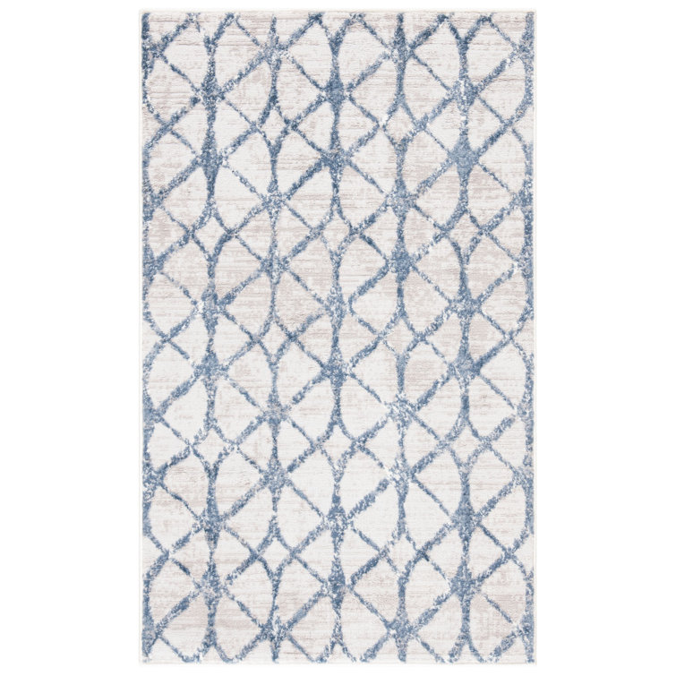 Mukul Geometric Area Rug