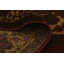 Tapis marron Joya