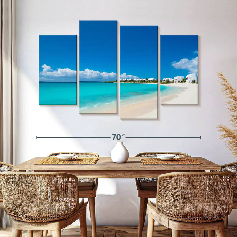 Gillard Anguilla White Gillard