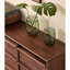 Table de buffet sur pied grande capacité-888317131