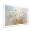 «White Daisy Fields Elegance» sur impression sur toile-1530688703-1452936839