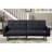 Josclyn 71 " Upholstered Convertible Sofa-1455372298