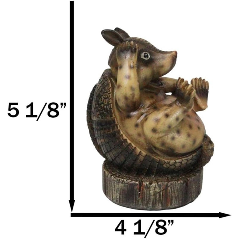 Figurine de tirelire Western Western