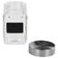 Glass Canister - Set of 24