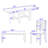 6 - Person Extendable Dining Set-138700921