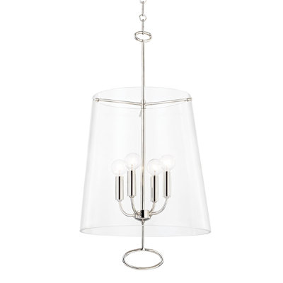 James 4 - Light Pendant