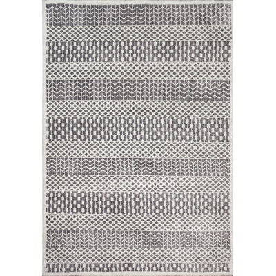 Geometric Indoor Rug