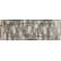 Tapis noir / gris Abbie