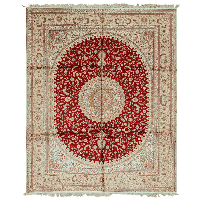 Oriental Area Rug