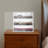 1:64 3-Layer Model Car Display Cabinet