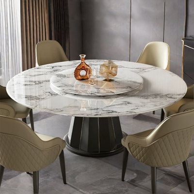 Table de salle à manger Modern