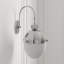 Classics 1 - Light Armed Sconce