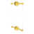 Polished Brass is out of stock