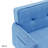 Baldomero Upholstered 75'' Sleeper Sofa-79733782-119713692