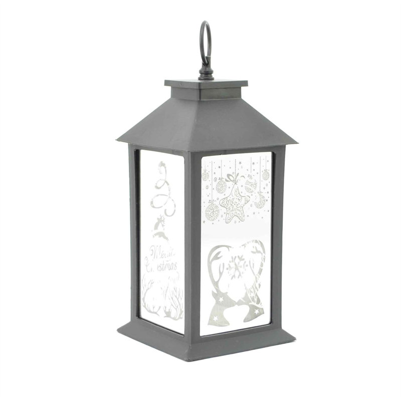 LED Indoor / Outdoor Single Christmas Light