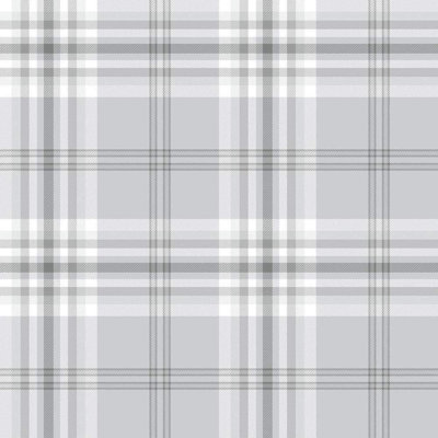 Twyman 10.05m x 53cm Matte Wallpaper Roll