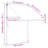 Polyester Cover Retractable Door / Window Awning-87952747-87952744