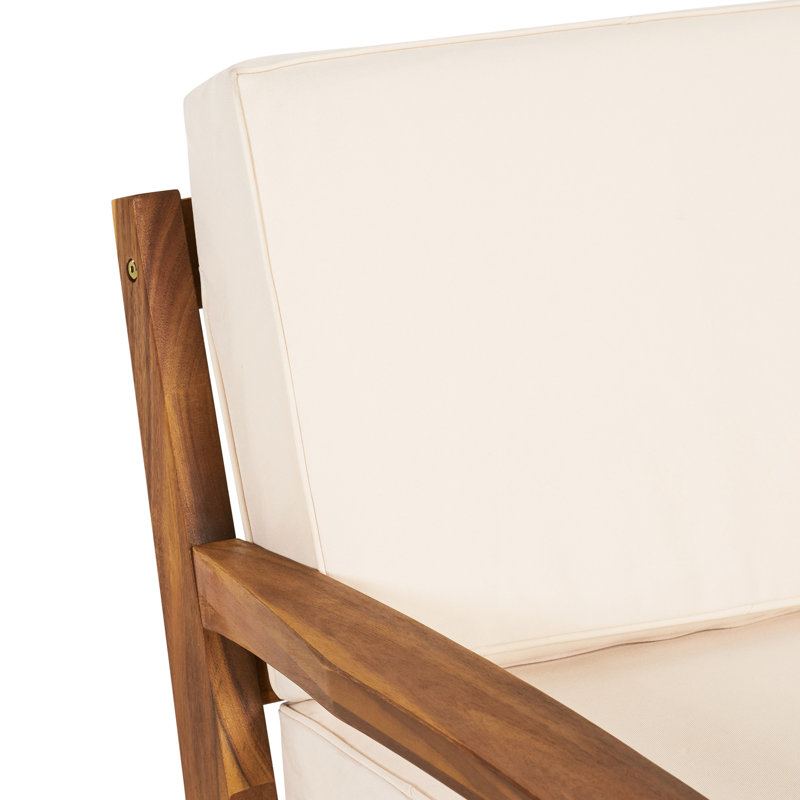 Canapé modulaire d'extérieur avec et L - Tissus en forme de L et pour l'extérieur