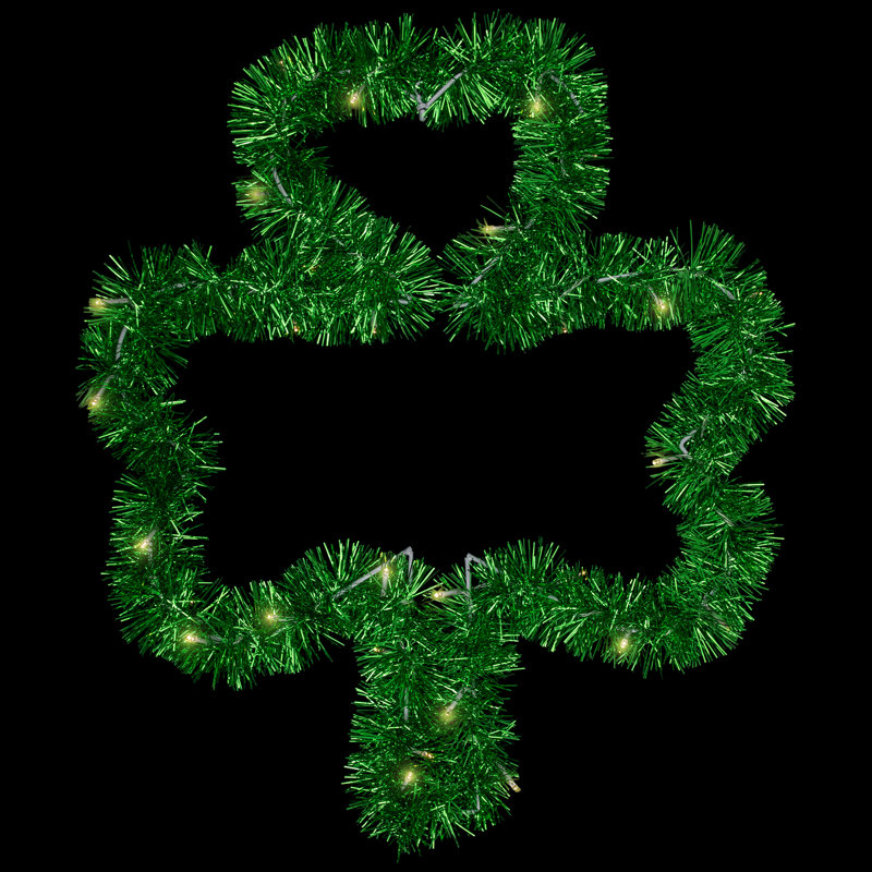 LED Window Candle