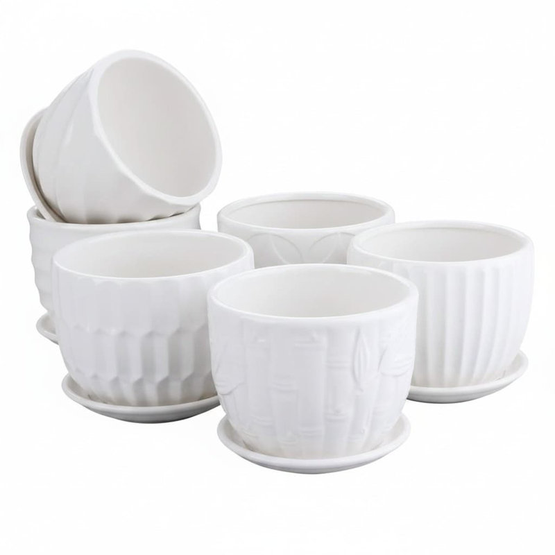 Ceramic Planter