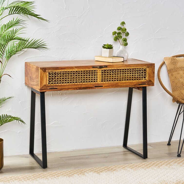 39'' Console Table